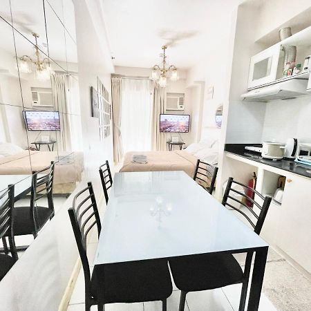 Camella Northpoint Condo Studio Davao City Kültér fotó