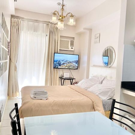 Camella Northpoint Condo Studio Davao City Kültér fotó
