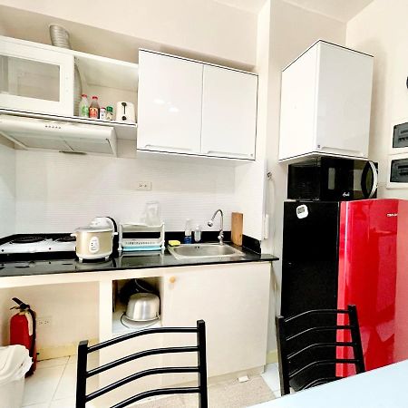 Camella Northpoint Condo Studio Davao City Kültér fotó