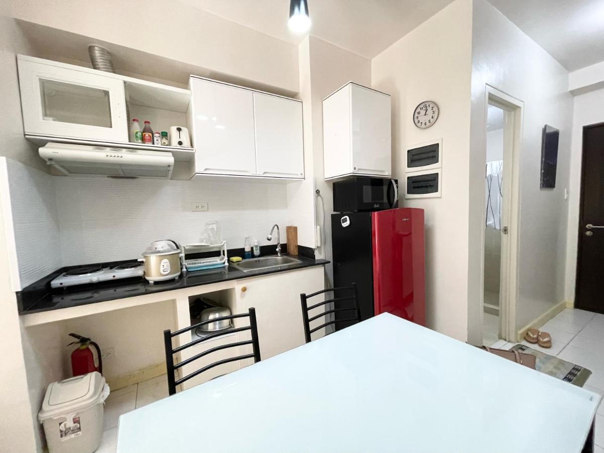 Camella Northpoint Condo Studio Davao City Kültér fotó