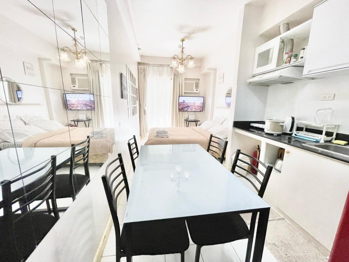 Camella Northpoint Condo Studio Davao City Kültér fotó