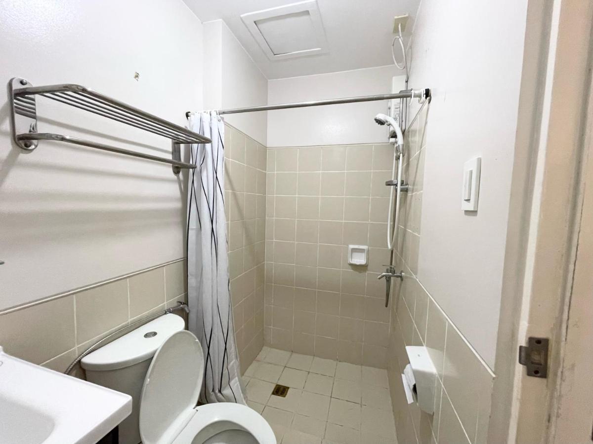 Camella Northpoint Condo Studio Davao City Kültér fotó