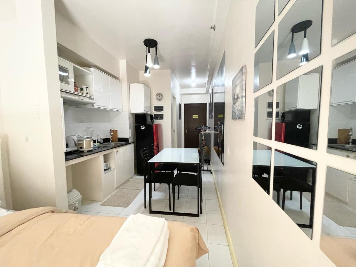 Camella Northpoint Condo Studio Davao City Kültér fotó