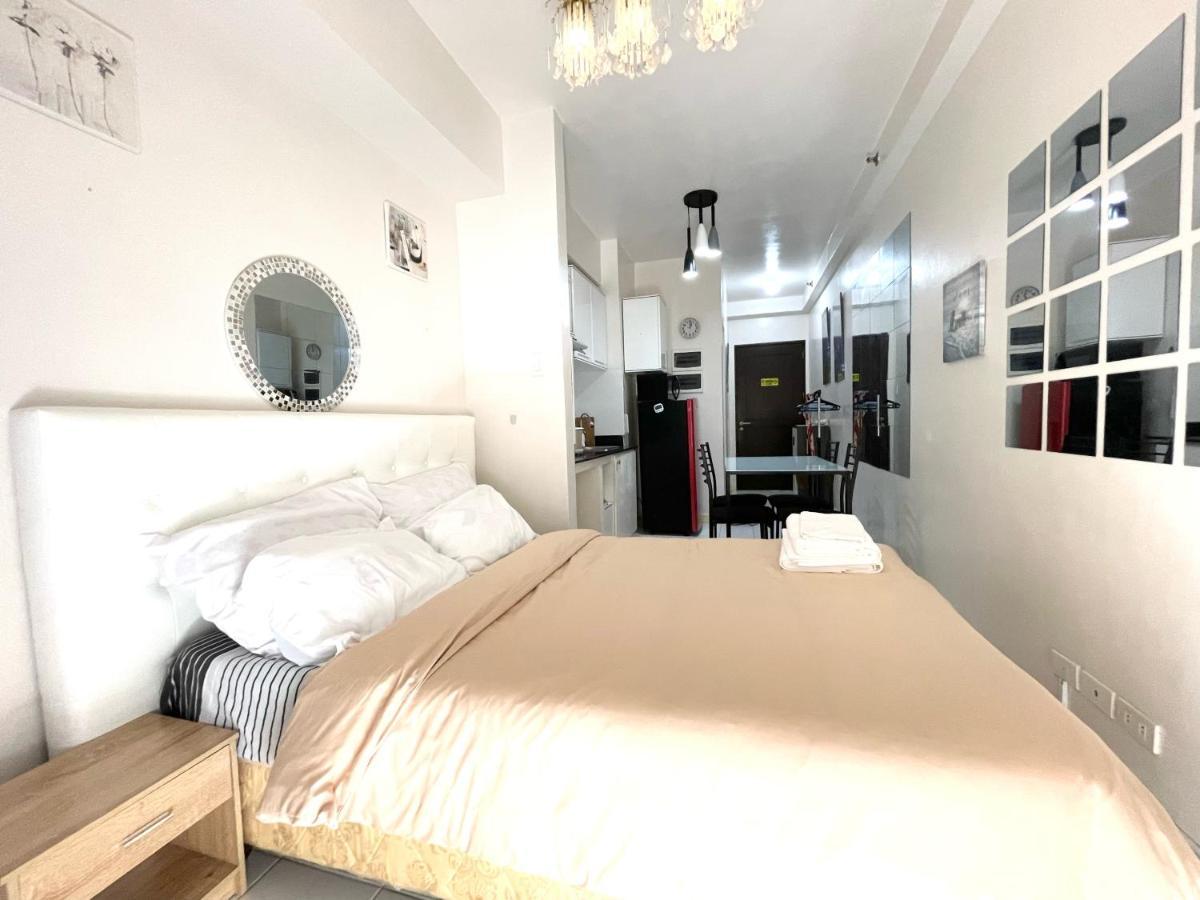 Camella Northpoint Condo Studio Davao City Kültér fotó