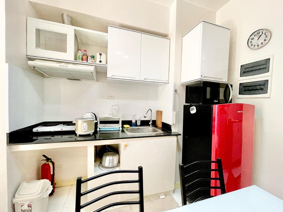 Camella Northpoint Condo Studio Davao City Kültér fotó