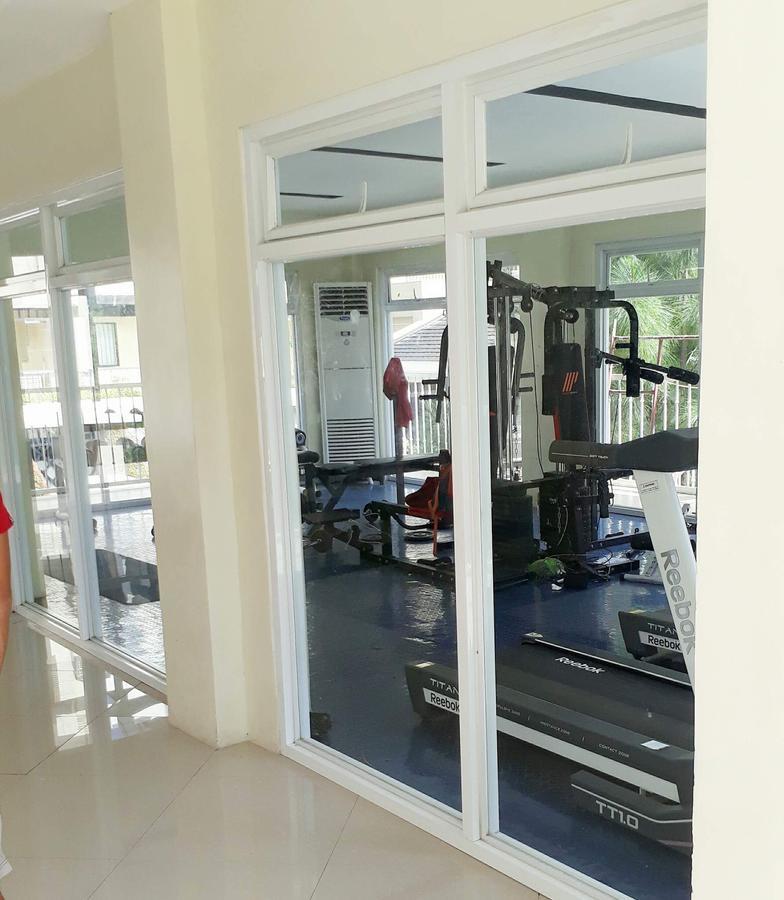 Camella Northpoint Condo Studio Davao City Kültér fotó