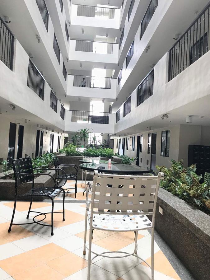 Camella Northpoint Condo Studio Davao City Kültér fotó
