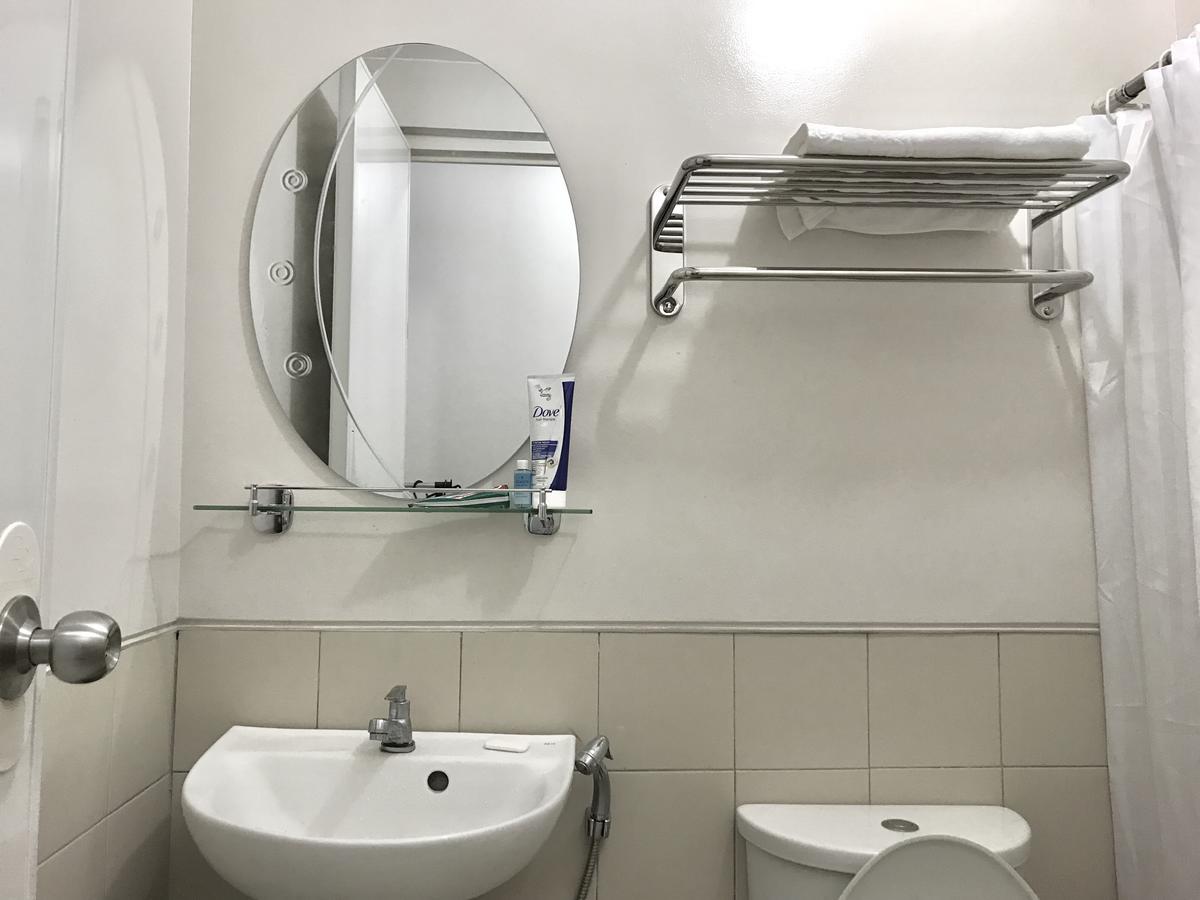 Camella Northpoint Condo Studio Davao City Kültér fotó