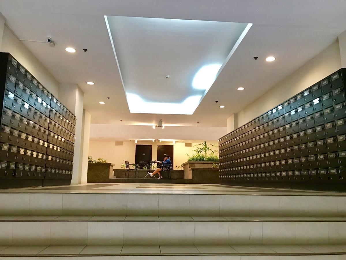 Camella Northpoint Condo Studio Davao City Kültér fotó