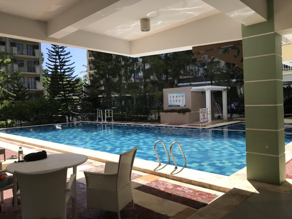 Camella Northpoint Condo Studio Davao City Kültér fotó
