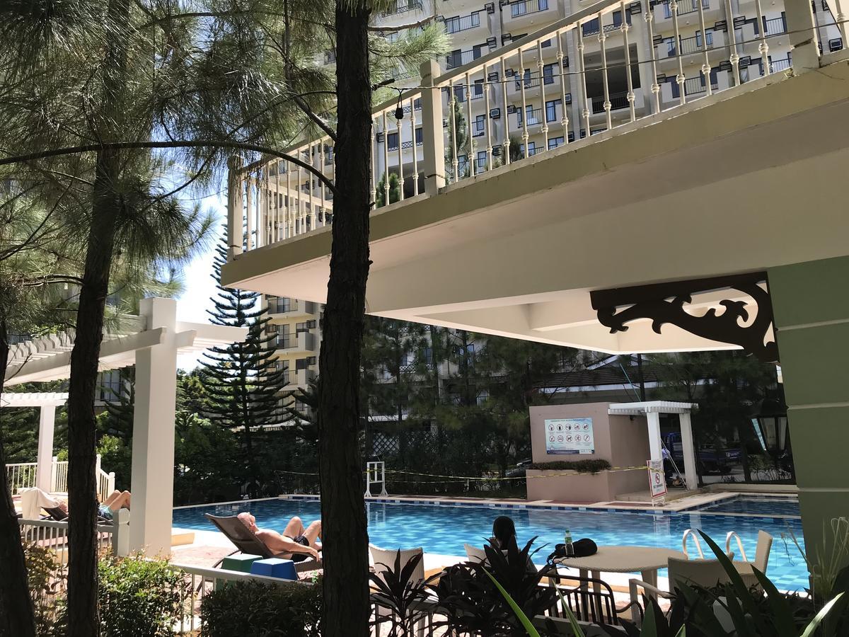 Camella Northpoint Condo Studio Davao City Kültér fotó