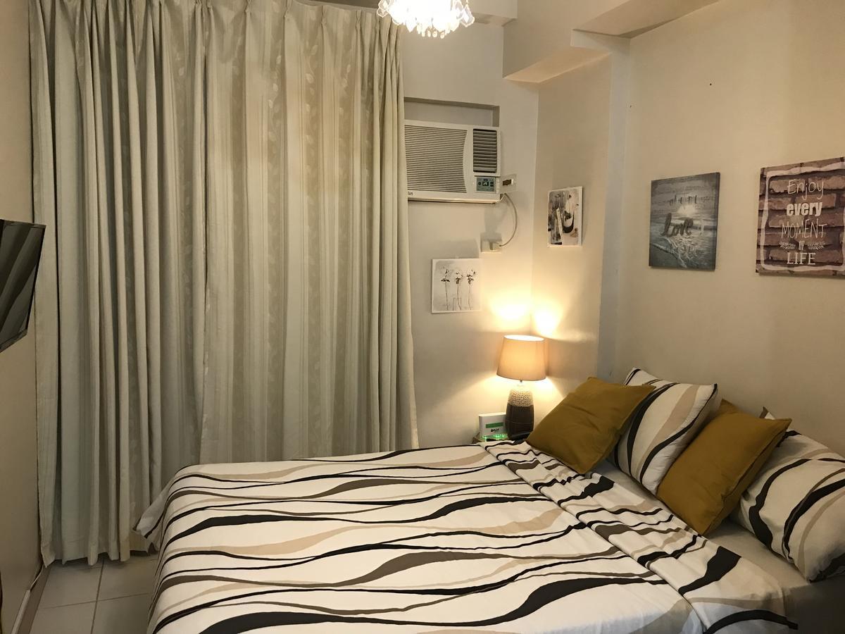 Camella Northpoint Condo Studio Davao City Kültér fotó